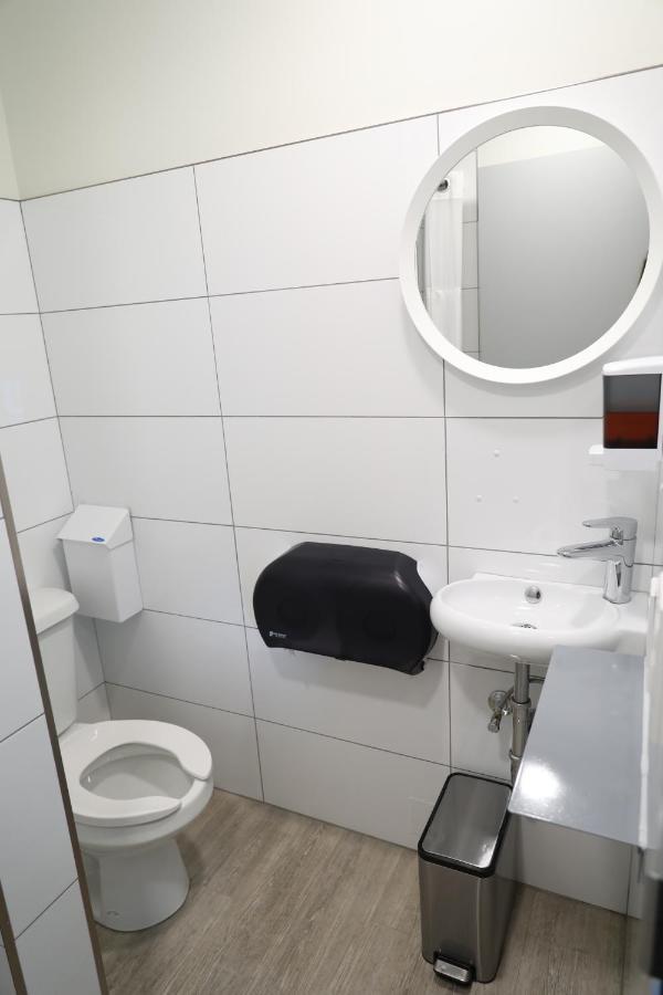 Canmore Downtown Hostel Zewnętrze zdjęcie