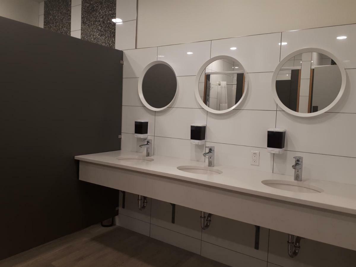 Canmore Downtown Hostel Zewnętrze zdjęcie